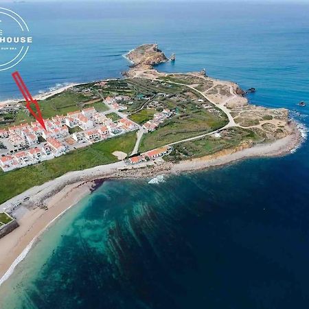 Waters House Studio Peniche Kültér fotó