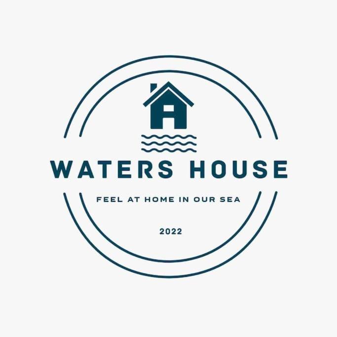Waters House Studio Peniche Kültér fotó